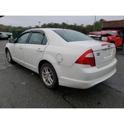 2012 FORD FUSION S