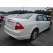 2012 FORD FUSION S