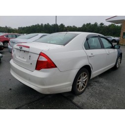 2012 FORD FUSION S
