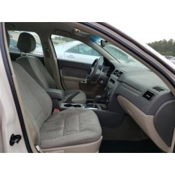 2012 FORD FUSION S