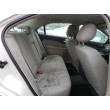 2012 FORD FUSION S