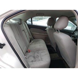 2012 FORD FUSION S