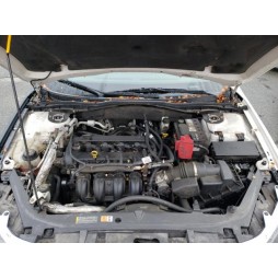 2012 FORD FUSION S
