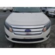 2012 FORD FUSION S