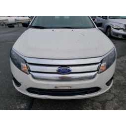 2012 FORD FUSION S