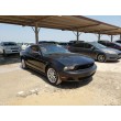 2012 FORD MUSTANG