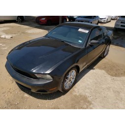 2012 FORD MUSTANG