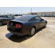 2012 FORD MUSTANG