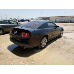 2012 FORD MUSTANG
