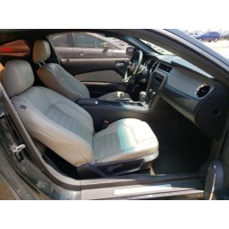 2012 FORD MUSTANG