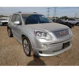 2012 GMC ACADIA DENALI