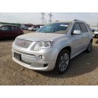 2012 GMC ACADIA DENALI