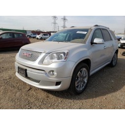 2012 GMC ACADIA DENALI
