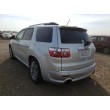 2012 GMC ACADIA DENALI