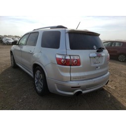 2012 GMC ACADIA DENALI