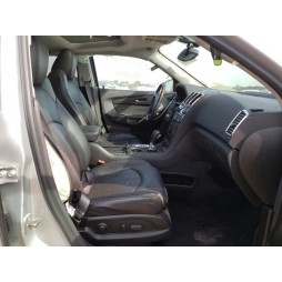 2012 GMC ACADIA DENALI