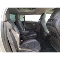 2012 GMC ACADIA DENALI