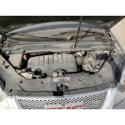 2012 GMC ACADIA DENALI