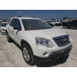 2012 GMC ACADIA SLE