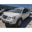 2012 GMC ACADIA SLE