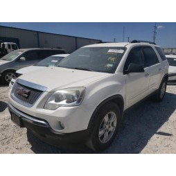 2012 GMC ACADIA SLE