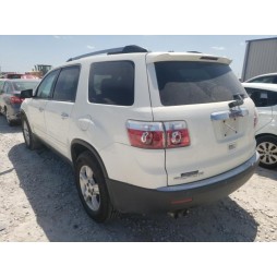 2012 GMC ACADIA SLE