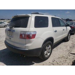 2012 GMC ACADIA SLE