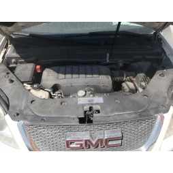 2012 GMC ACADIA SLE