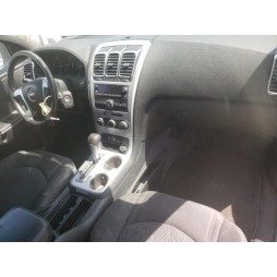 2012 GMC ACADIA SLE
