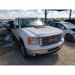2012 GMC SIERRA C2500 SLE