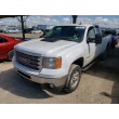 2012 GMC SIERRA C2500 SLE