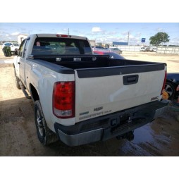 2012 GMC SIERRA C2500 SLE