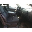 2012 GMC SIERRA C2500 SLE