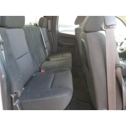 2012 GMC SIERRA C2500 SLE
