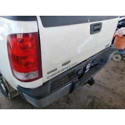 2012 GMC SIERRA C2500 SLE