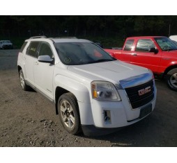 2012 GMC TERRAIN SLE