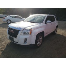 2012 GMC TERRAIN SLE