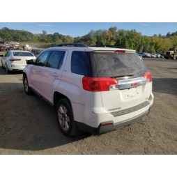 2012 GMC TERRAIN SLE