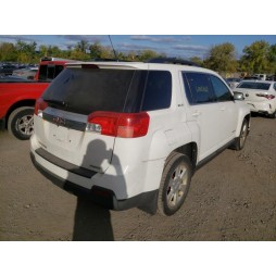 2012 GMC TERRAIN SLE
