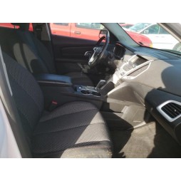 2012 GMC TERRAIN SLE