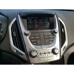 2012 GMC TERRAIN SLE