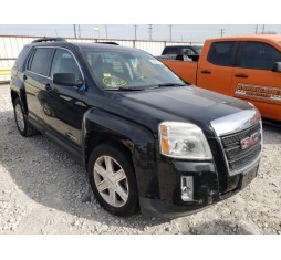 2012 GMC TERRAIN SLT