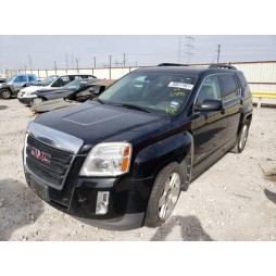 2012 GMC TERRAIN SLT