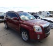 2012 GMC TERRAIN SLT