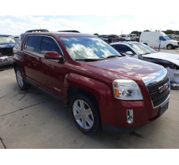 2012 GMC TERRAIN SLT
