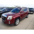 2012 GMC TERRAIN SLT