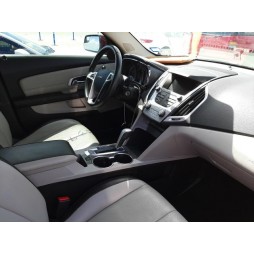 2012 GMC TERRAIN SLT