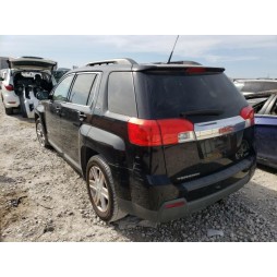 2012 GMC TERRAIN SLT
