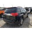 2012 GMC TERRAIN SLT