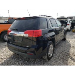 2012 GMC TERRAIN SLT